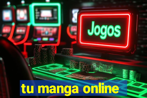 tu manga online