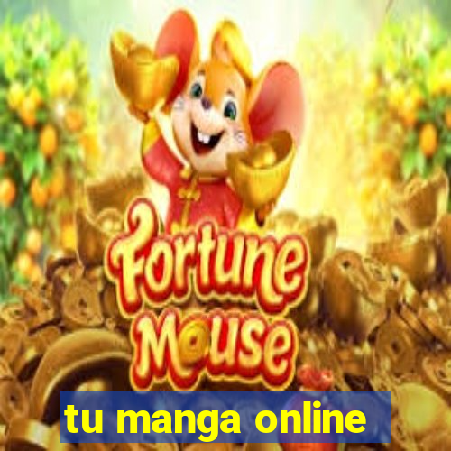 tu manga online