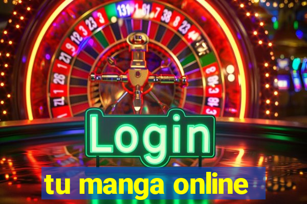 tu manga online