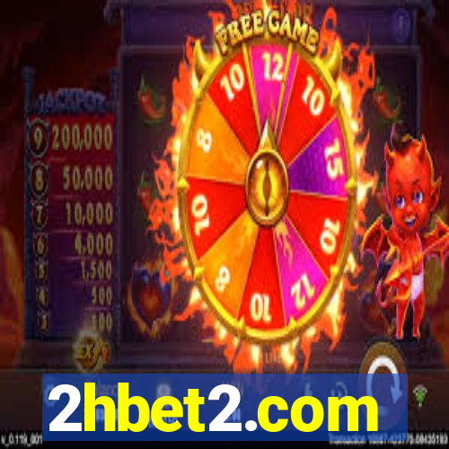 2hbet2.com