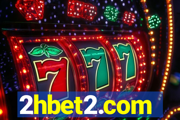 2hbet2.com