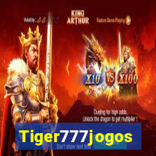 Tiger777jogos