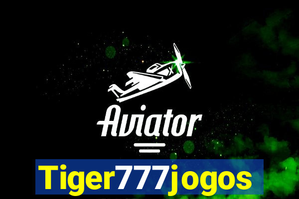 Tiger777jogos