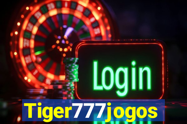 Tiger777jogos