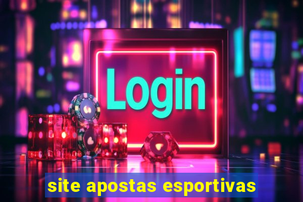 site apostas esportivas