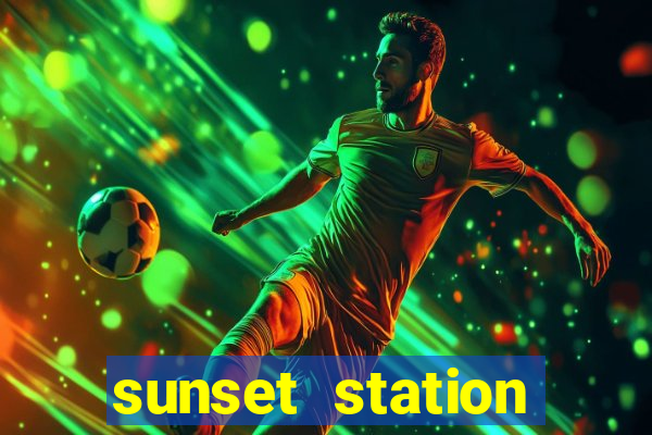 sunset station hotel & casino