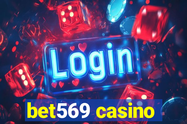 bet569 casino