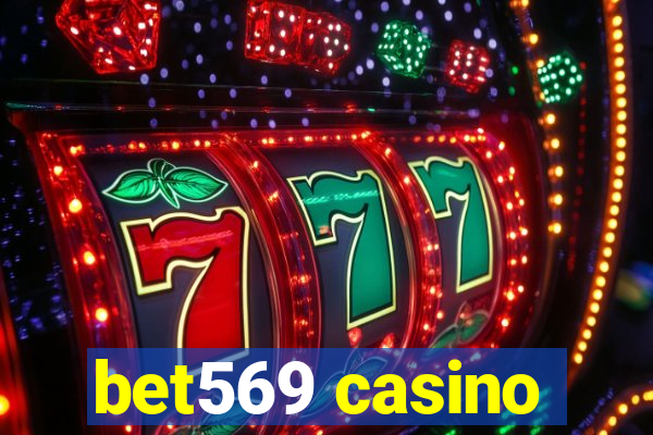 bet569 casino