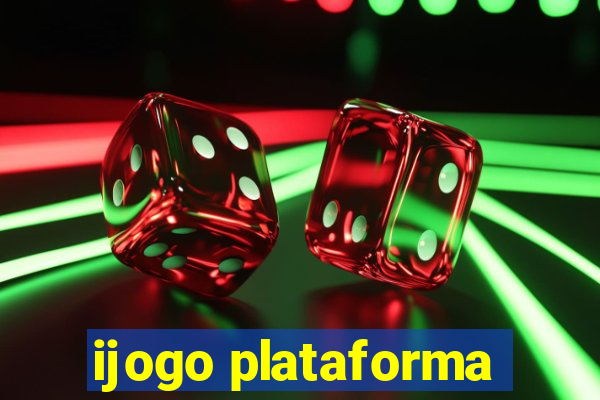 ijogo plataforma