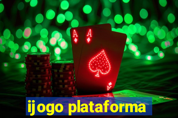 ijogo plataforma