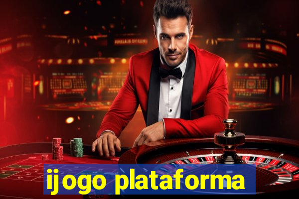 ijogo plataforma