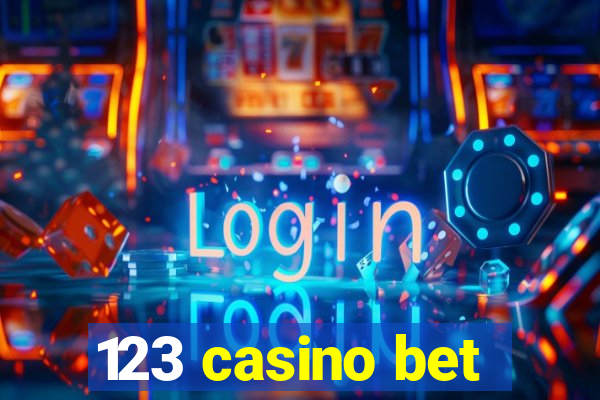 123 casino bet