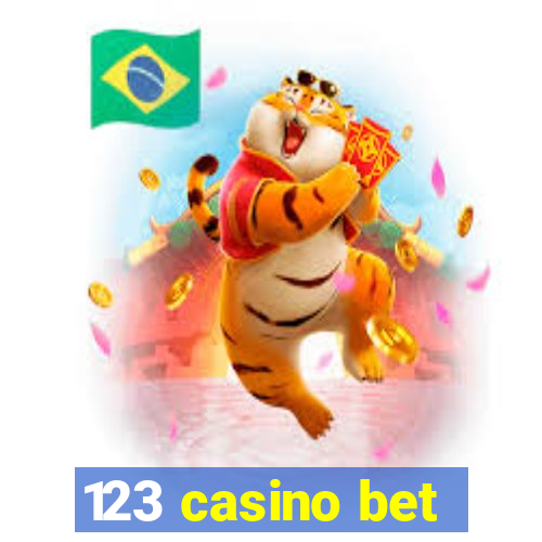 123 casino bet