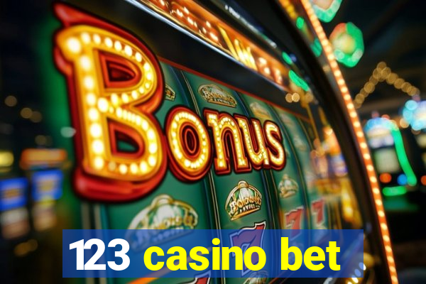 123 casino bet