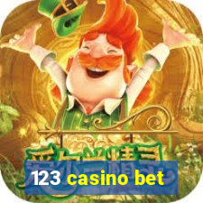 123 casino bet