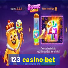 123 casino bet