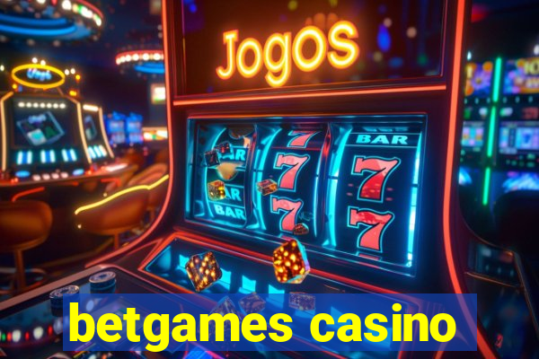 betgames casino