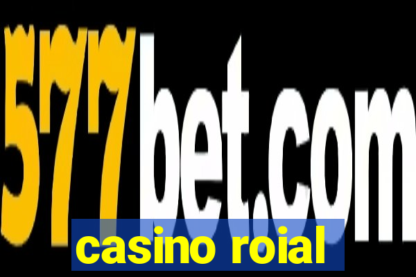 casino roial