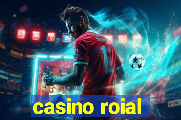 casino roial