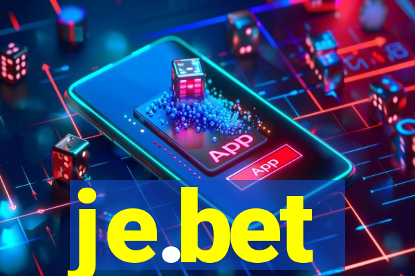 je.bet