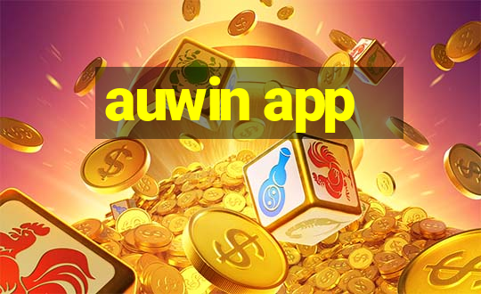 auwin app