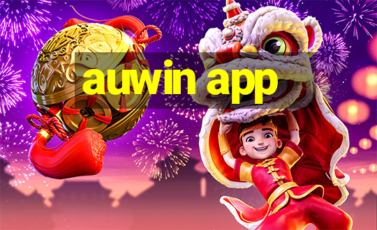 auwin app