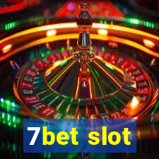 7bet slot