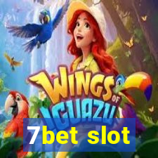 7bet slot