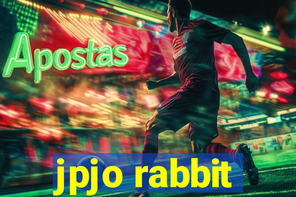 jpjo rabbit