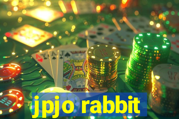 jpjo rabbit