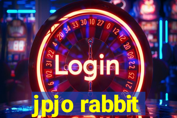 jpjo rabbit