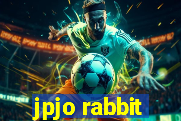 jpjo rabbit