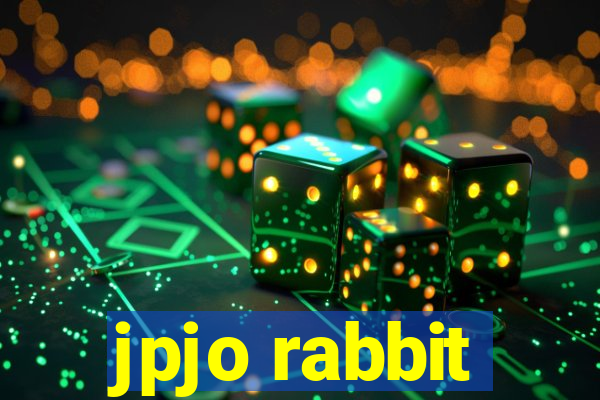 jpjo rabbit