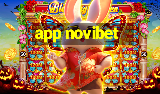 app novibet