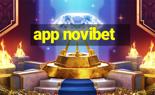 app novibet