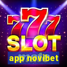 app novibet