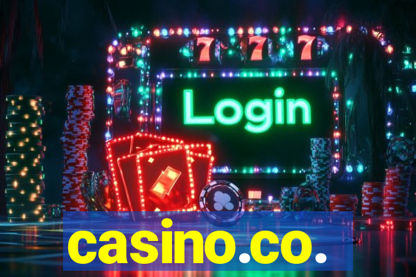 casino.co.