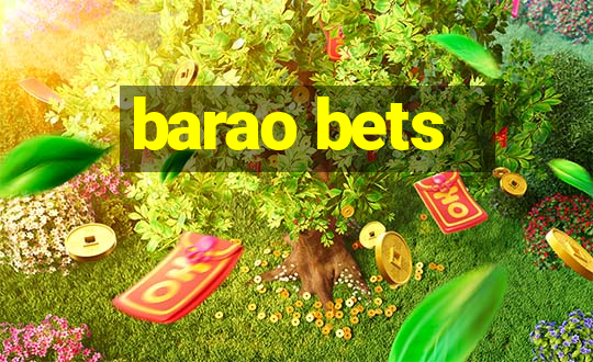 barao bets