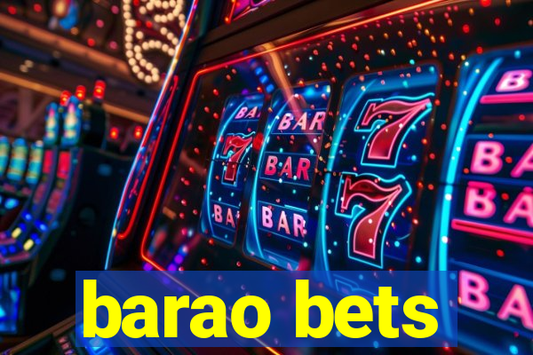 barao bets