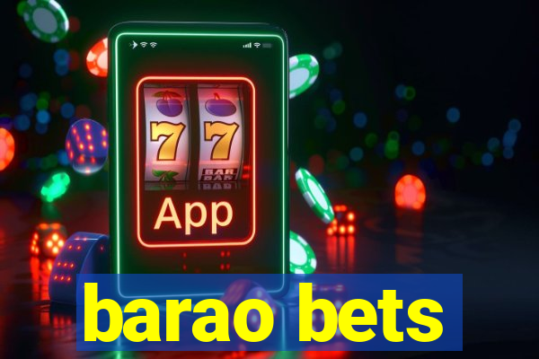 barao bets