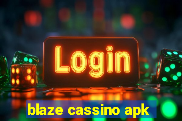 blaze cassino apk