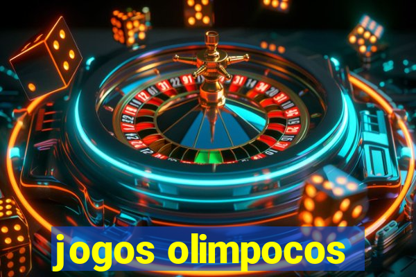 jogos olimpocos