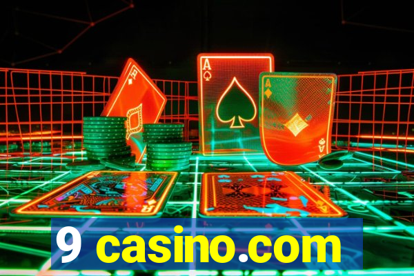 9 casino.com