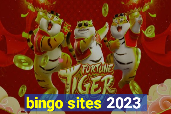 bingo sites 2023