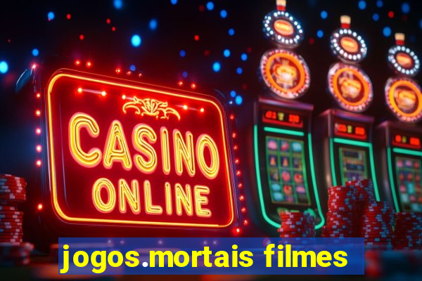 jogos.mortais filmes