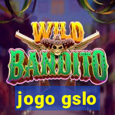 jogo gslo