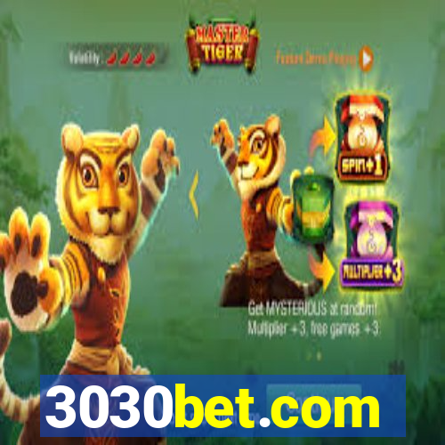 3030bet.com