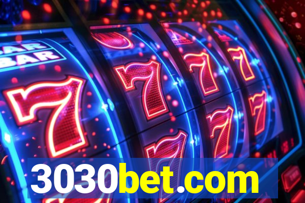 3030bet.com