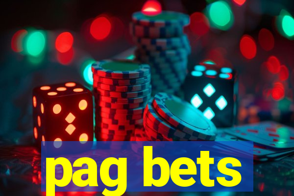 pag bets