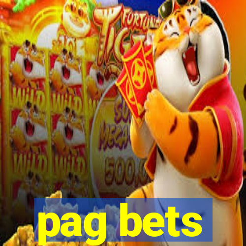 pag bets